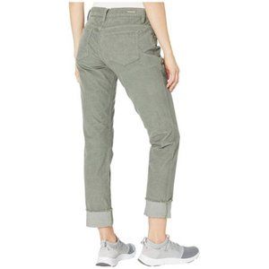 Carve Designs Carson Cord Pant Size 4